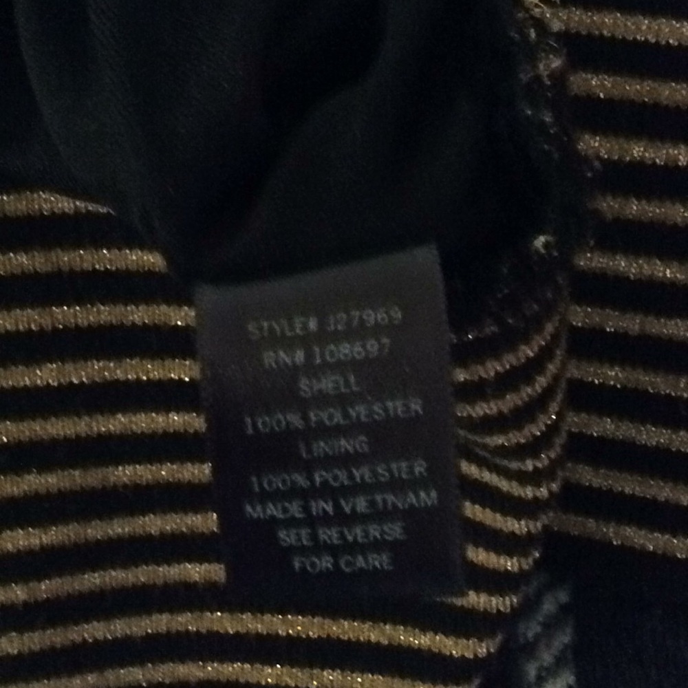 Chain jacket - Picture 7 of 7